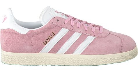 adidas slippers snellesneaker gazelle c roze maat 34|DICK'S Sporting Goods.